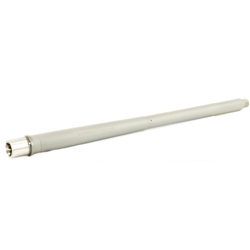 Ballistic Advantage 6.5 Creedmoor 18" Rifle .875 Barrel - BABL65CR01P