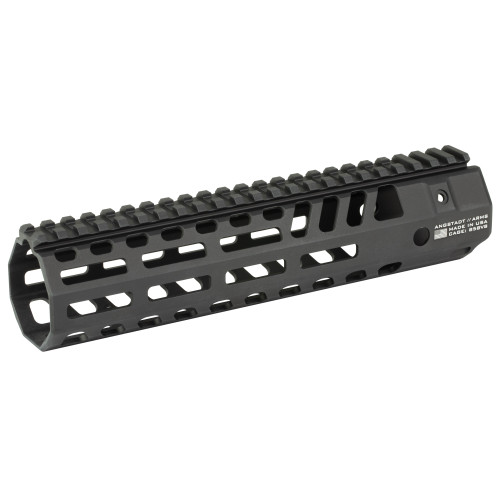 Angstadt Suppressor Series 9.3" M-LOK