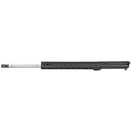 Luth AR 24" Bull Barrel Compensator Upper 223