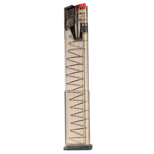 Elite Tactical Systems ETS MAG Omega For Glock 17/19 9MM 30-Round
