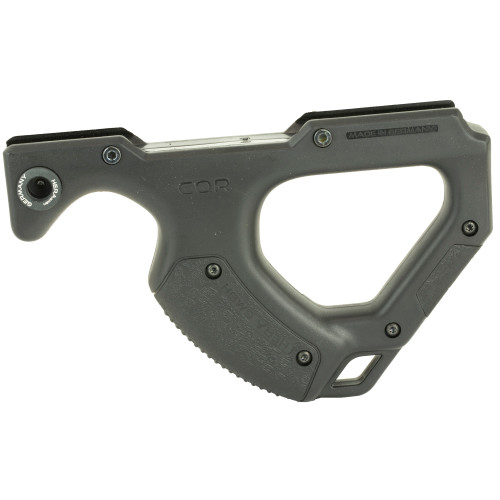 Hera CQR Front Grip Black - 11.09.04