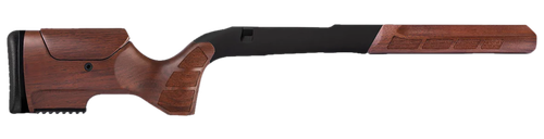 Woox Exactus Precision Stock Walnut Aluminum/Wood Fits Remington 700 M5 DBM SA Bolt Action 31" OAL