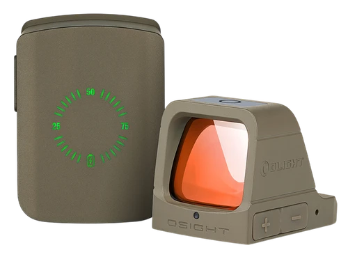 Olight Osight 3 MOA Magnetic Cover - OSIGHTRDFDE