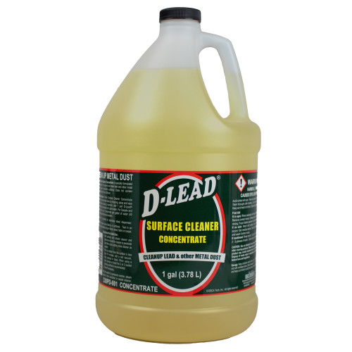 D-Lead Surface Cleaner 4-1 Gallon BS - 330PD-419