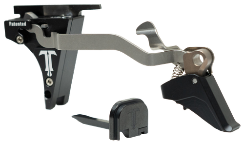 TRIGGERTECH G9B0-SBS-26-CIBF GLK G1-5 CMP STRAIGHT