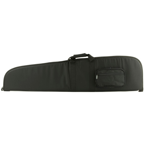 Ncstar Scoped Rifle Case 52"X13" Black