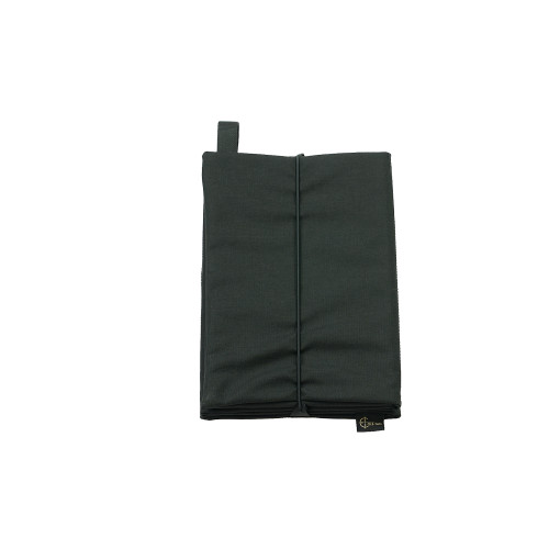 Cole-TAC Spartan Mat Black - SM2001