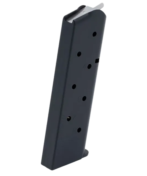 Wilson Combat 920 8+1 45 ACP Fits 1911 Black Oxide - 92045FS8B