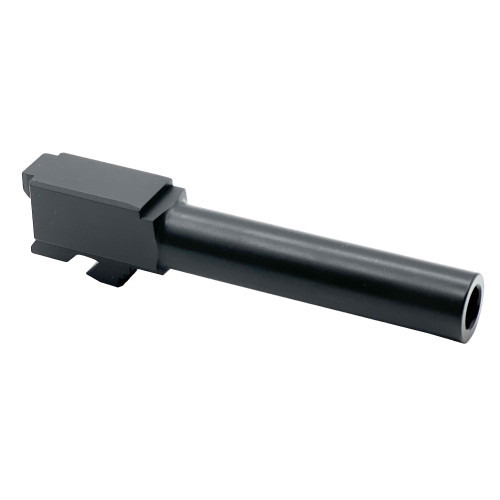 LBE Unlimited For Glock 17 9mm Luger Black Barrel - GLK17BBL