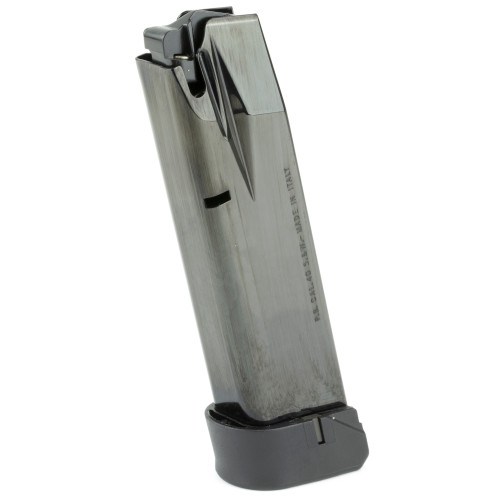 Beretta PX4 40 S&W 17rd Magazine, Blued - JM4PX4017