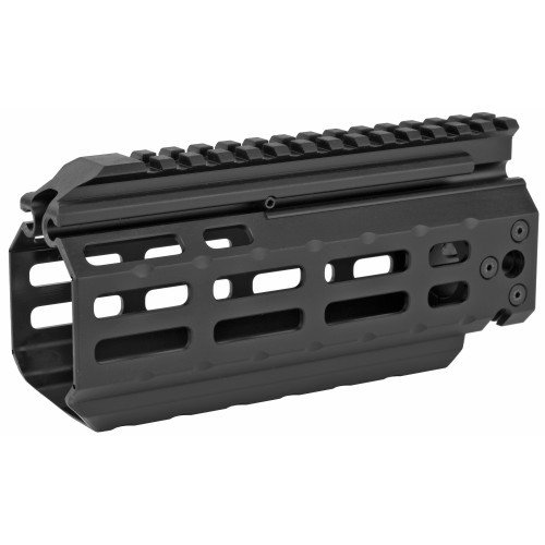 MIDWEST CZ SCORPION 6.75" HNGRD MLOK