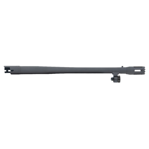 Mossberg Msbrg Xbbl 500 12/18.5/CYL Matte
