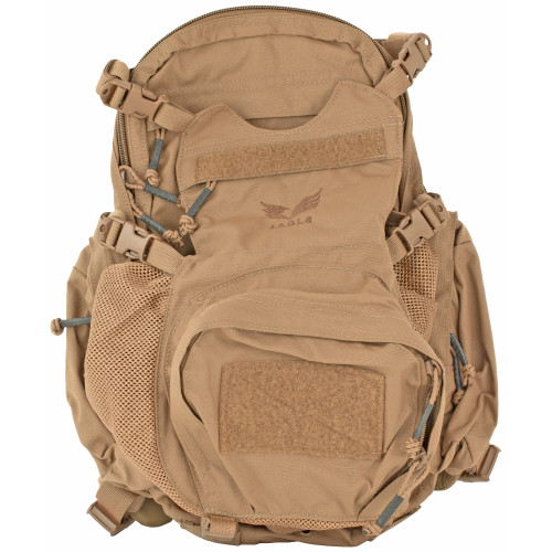 Eagle Yote Hydration Pack Coyote