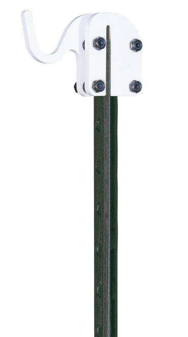BIR TPTH           T-POST TARGET HOOK