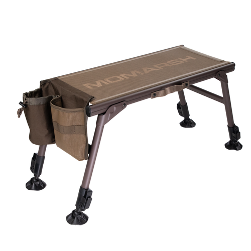 Higdon Mobile Bench Seat - 31592