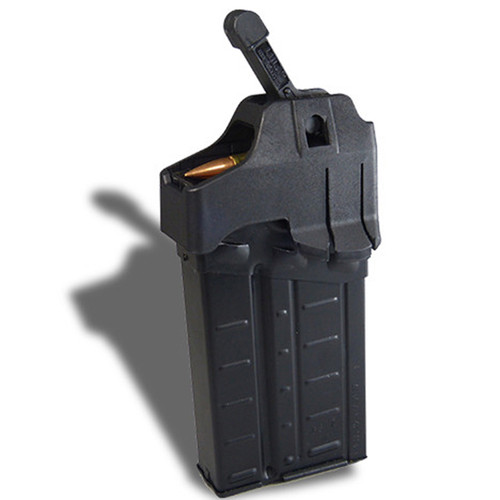 Maglula LULA Magazine Loader HK G3 308WIN Black Clam - LU25B