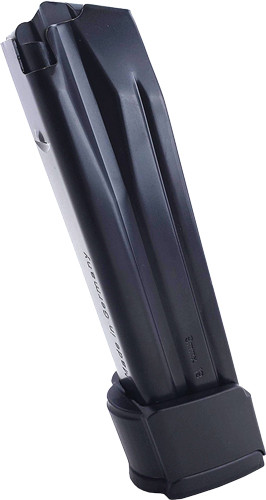 HK P30/VP9 9mm 20rd Magazine, Black - 50256715