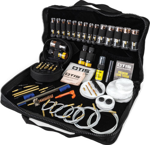 Otis Elite Cleaning System Cleaning Kit - FG1000