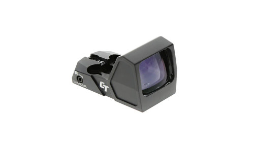 RAD MICRO PRO REFLEX 3MOA GRN