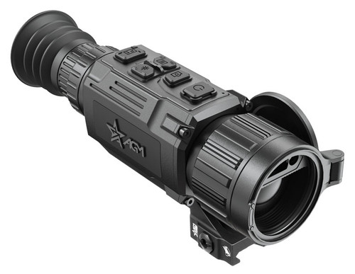 AGM Rattler V3 LRF 35-384 Thermal Sight - RATT35384V3