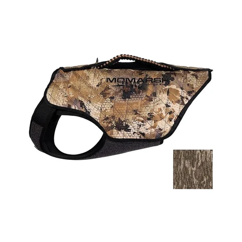 Higdon Versa Vest Dog Mossy Oak Bottomland - 34126