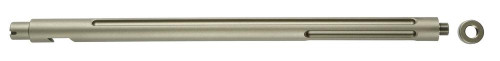 Tactical Solutions X-Ring Barrel for 10/22 Rifles 1/2x28 Threaded Matte OD Green