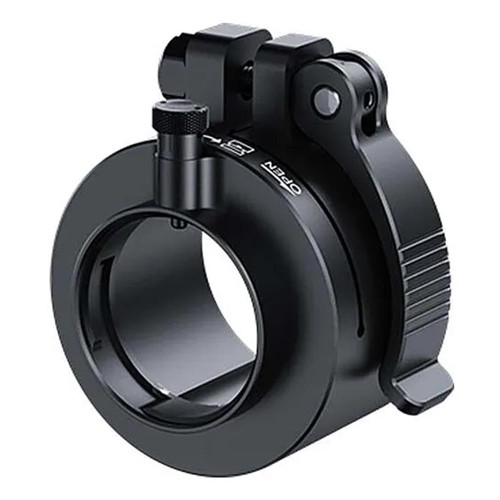 PARD Quick Mount Adapter for FT & FD Black - QD-53F