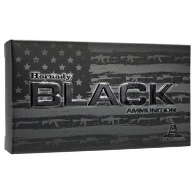 Hornady Black Rifle Ammunition 6mm ARC 105 gr BTHP 20/ct
