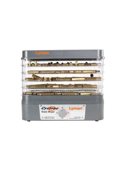 Lyman Cyclone Case Dryer 115v
