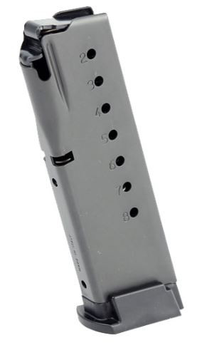 SIG Sauer Magazine P225 9MM 8RD 9mm