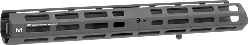 Midwest Industries Handguard Rossi 92 M-LOK Black - MI-R92