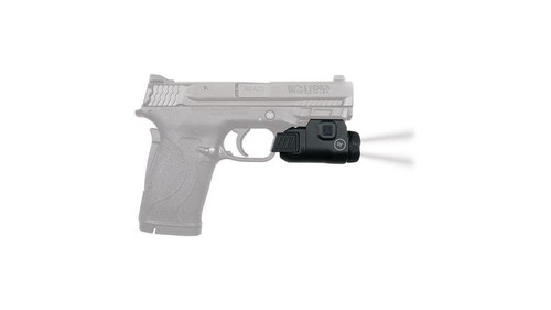 Crimson Trace Rail Master Universal Mount- 200 Lumens White Light - CMR-209
