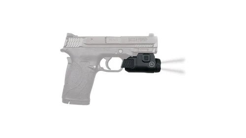 Crimson Trace Rail Master Universal Mount- 200 Lumens White Light - CMR-209