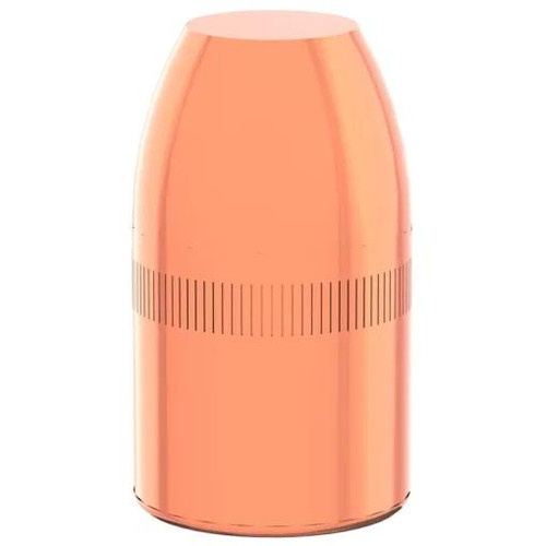 Accura Bullets Outdoors Precision-Bond FP .38 Cal .357 158gr Bullets, 500 Count - 38158FPWC