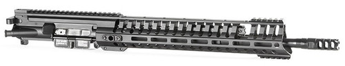 POF UPPER COMPLETE 415 EDGE 10.5 5.56 BLK