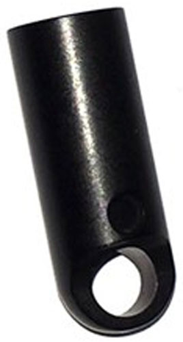 Beretta 92FS/96FS Lanyard Ring Aluminum Black