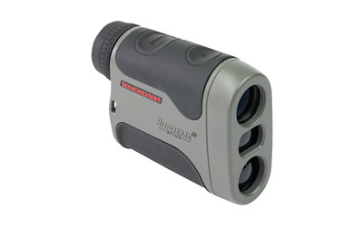 Winchester Supreme Optics Rangefinder Black