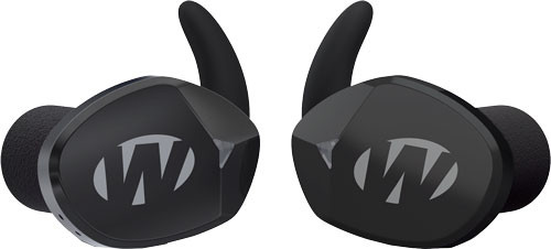 Walkers Silencer In The Ear 2.0 Bluetooth Rechargeable
