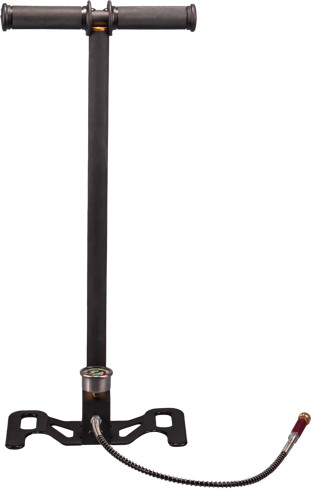 Crosman High Pressure Hand Pump 4500PSI 3 Stage