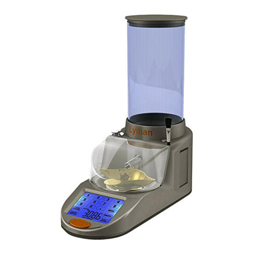 LYM COMPACT POWDER SYSTEM GEN 6