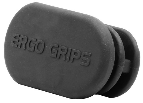 Ergo Grip Suregrip Deluxe Tactical Plug - 4112BK