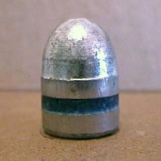 Bullet Allstar/Magnus Bullets .45 ACP .452" 230 gr Rnbb 500/ct