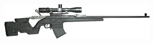 PRO MAG ARCHANGEL RIFLE STOCK FOR MOSIN-NAGANT 91-30