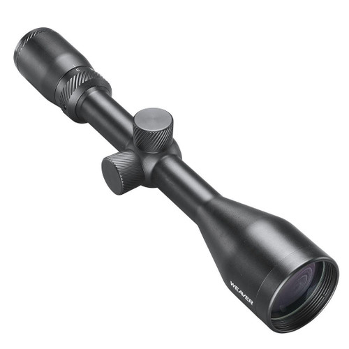 Weaver Exclusive Classic Series 3-9x50 1" Rifle Scope SFP Dual-X Non - W803950