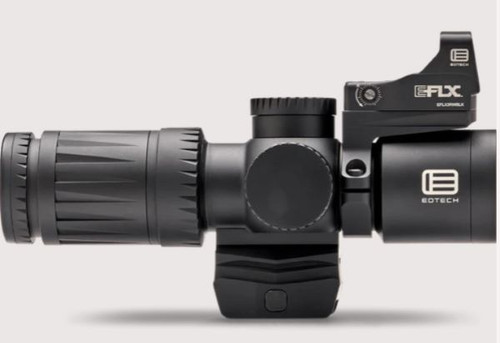 EOTECH SCOPE VUDU 3-9X32MM ULTRA SHORT MR5 W/EFLEX SIGHT