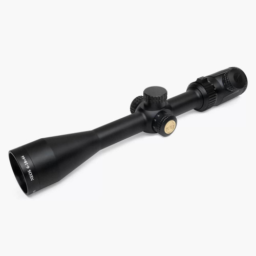 Athlon Neos Rifle Scope 6-18x44 1" SFP BDC 500 IR MOA Illuminated Black - 216013