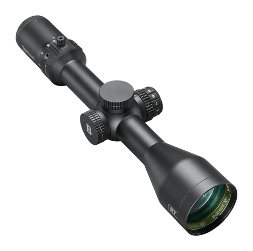 Bushnell 3-15x50 Edition Black Rifle Scope - R7-31550A2
