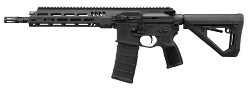 SIG516 G3 5.56MM BLK 11" SBR223 Rem | 5.56 NATO