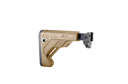 MCX/MPX FOLD/TELE STOCK FDE  #