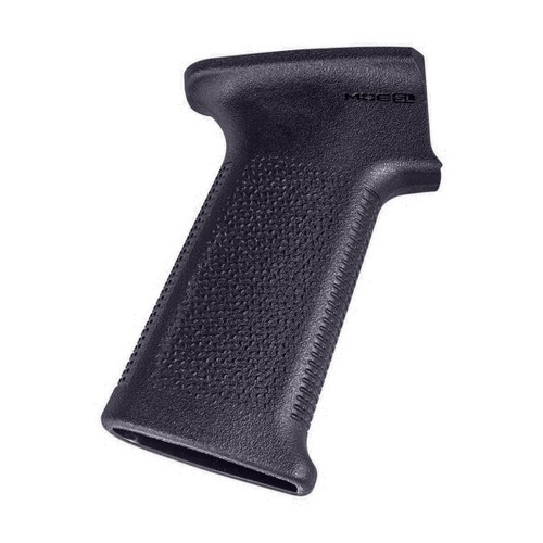 MOE-SL AK GRIP AK47/AK74 PLUM